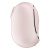 Satisfyer Pro To Go 2 Beige - Вакуумный стимулятор